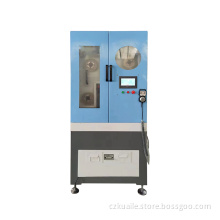 Photovoltaic Materials Section Machine